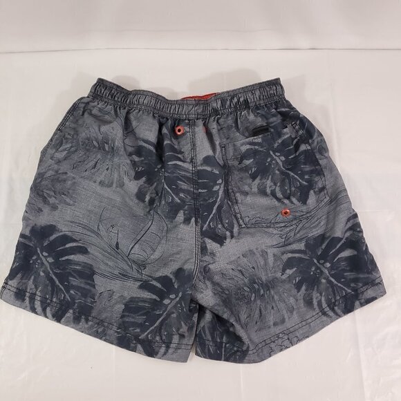 Speedo Swim Trunks Men’s Size Small Lined Beach Surf Trunks - Picture 8 of 11